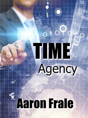 cover image of Time Agency